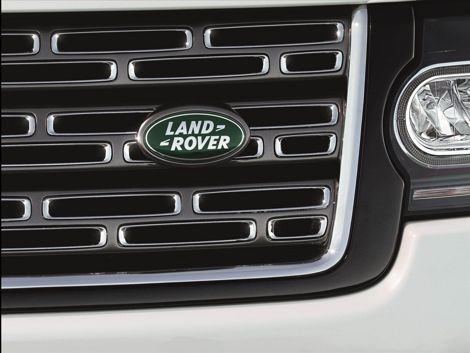 Land Rover Range Rover Autobiography Black 2014 Land Rover Range Rover Autobiography Black 2014